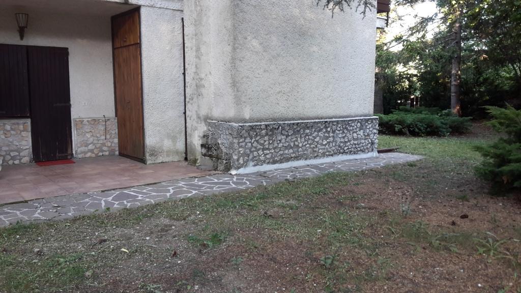 אובינדולי Appartamento Roccione חדר תמונה
