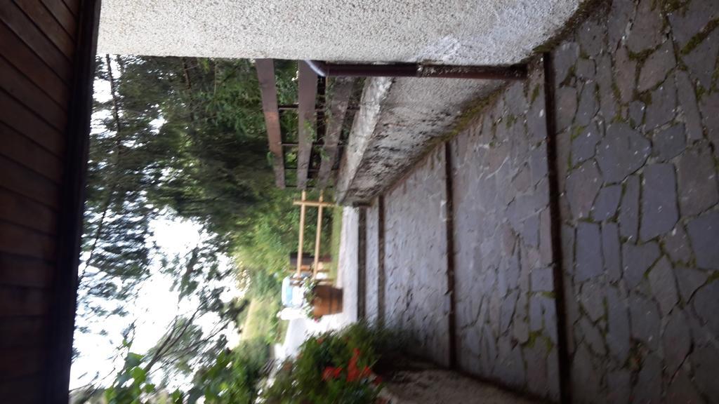 אובינדולי Appartamento Roccione חדר תמונה