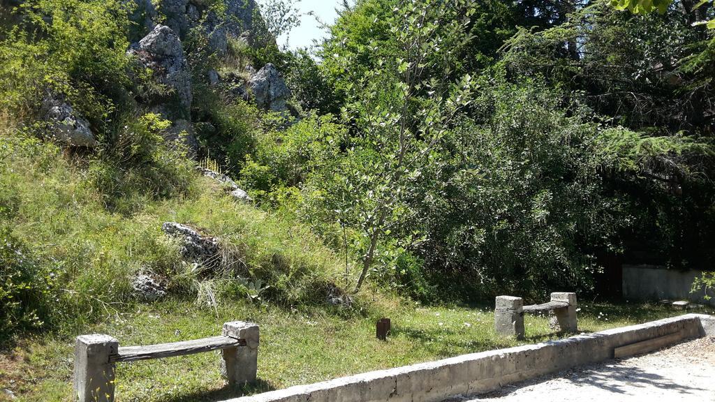 אובינדולי Appartamento Roccione חדר תמונה