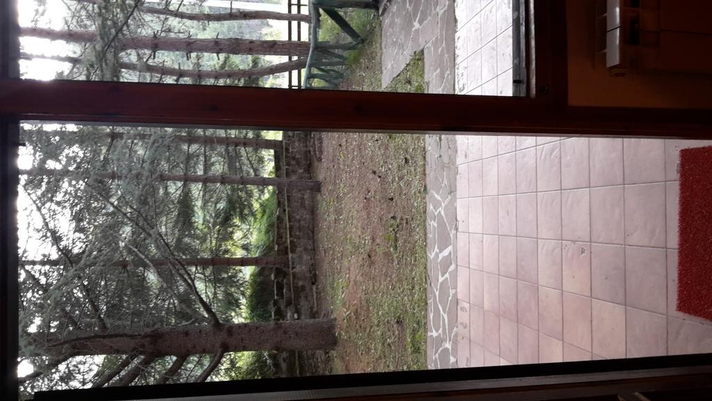 אובינדולי Appartamento Roccione חדר תמונה