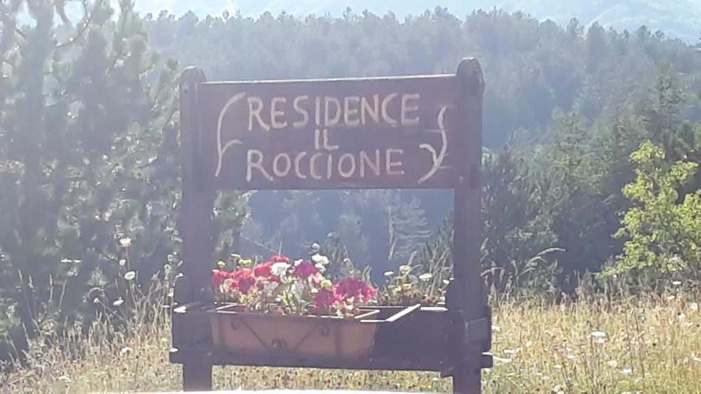 אובינדולי Appartamento Roccione חדר תמונה