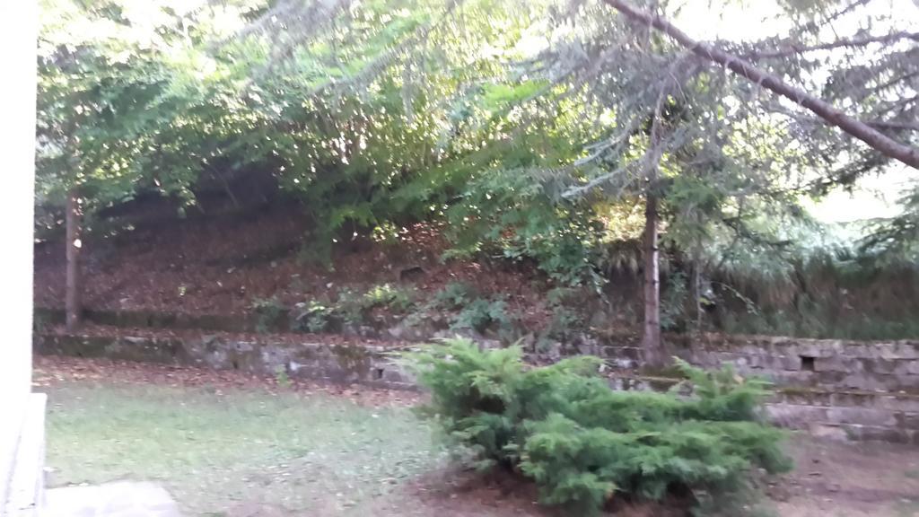אובינדולי Appartamento Roccione חדר תמונה