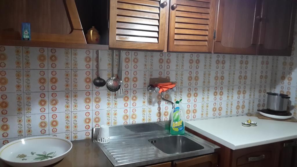 אובינדולי Appartamento Roccione חדר תמונה